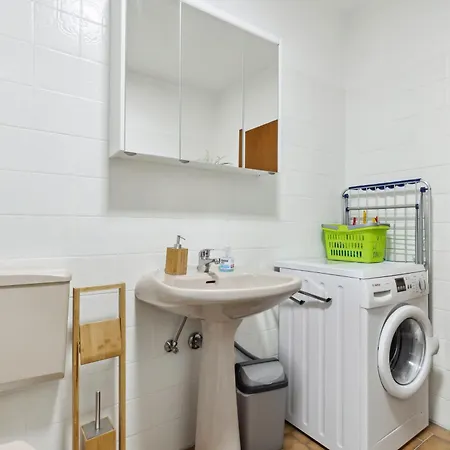 Ddhomes Lahnliebe App 01 - Balkon,therme,smarttv * باد ايمس